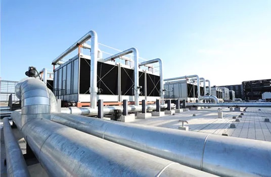 Masalah Tekanan Tinggi (High Pressure Fault) pada Chiller: Penyebab & Solusi
