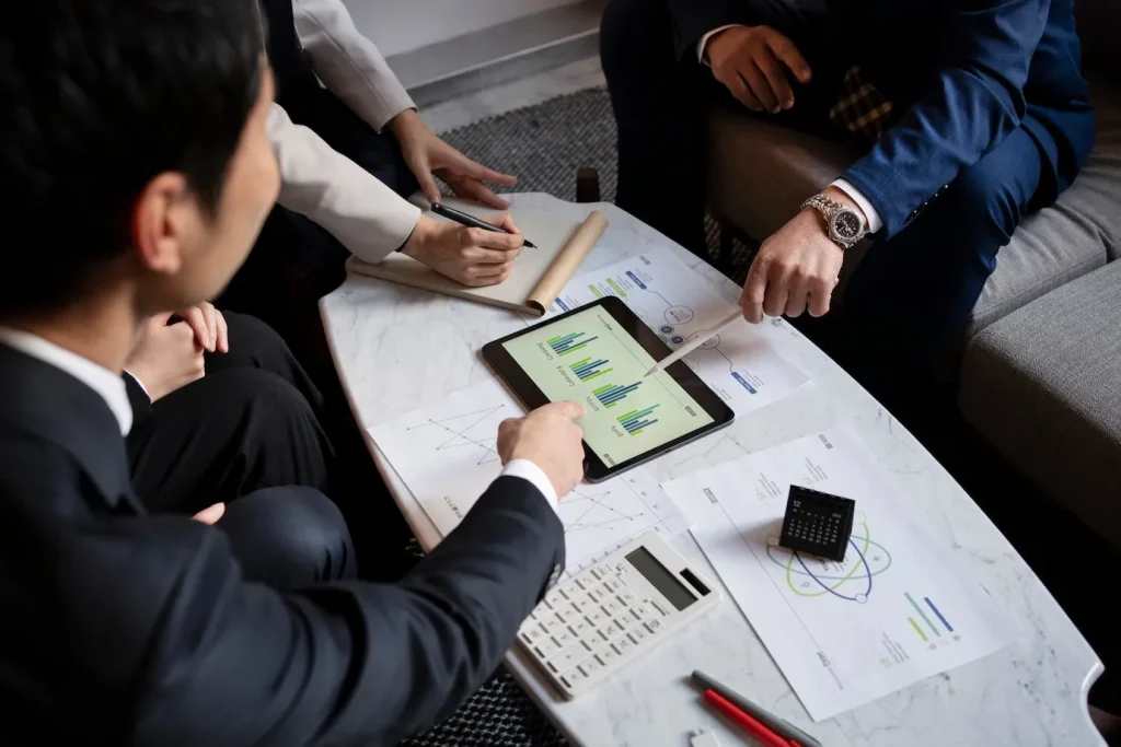 Strategi Efektif dalam Meningkatkan Kinerja Bisnis Melalui Pengelolaan Pajak