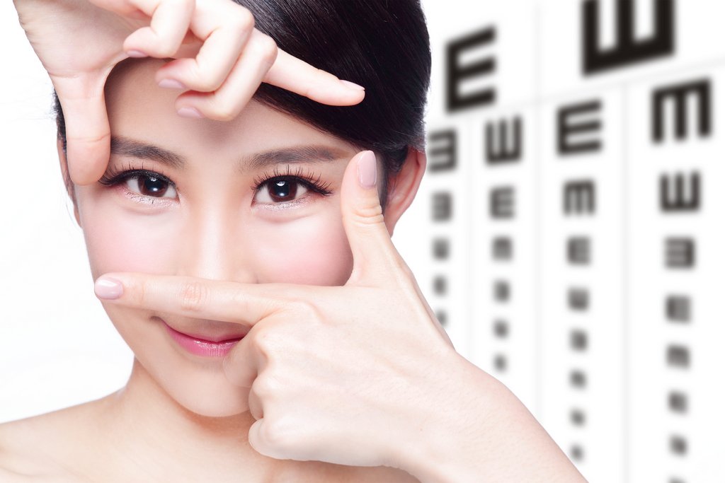 Membangun Ketahanan Visual Melalui Gaya Hidup Berkelanjutan